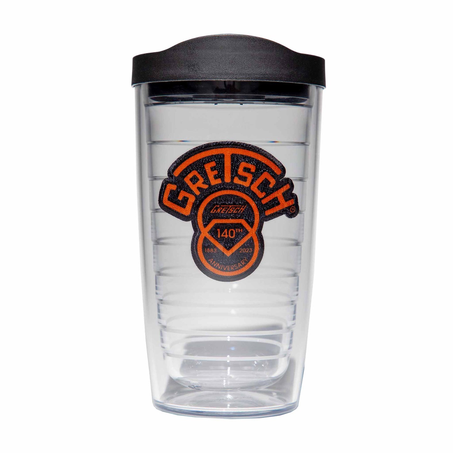 140th Anniversary 16oz Tervis Tumbler