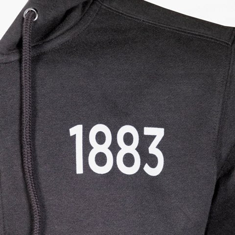 Hoodie, Gretsch Fleece Full-Zip