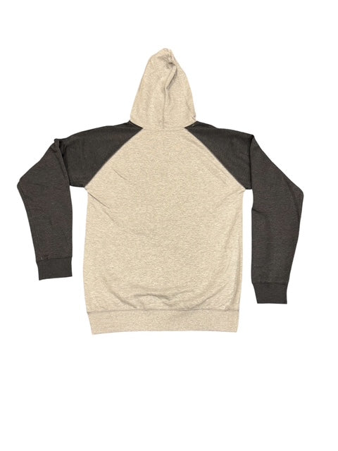 NEW! Gretsch Lightweight Fleece Raglan Hoodie