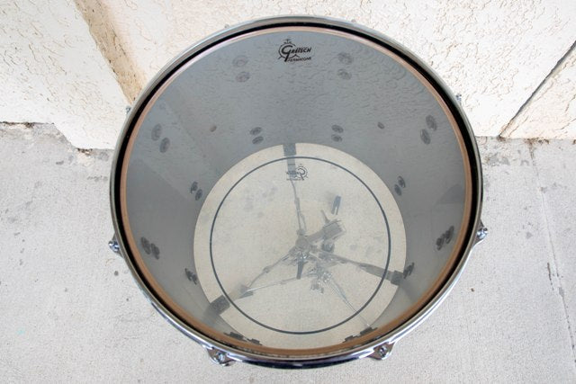 Gretsch USA Custom 12 x 14 Purple Burst Gloss, Relic NOS