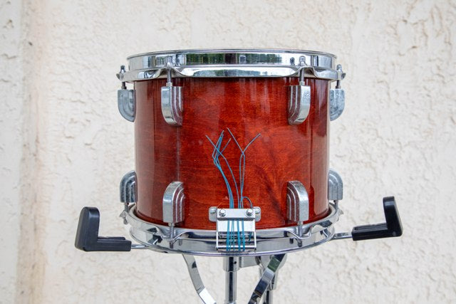 Leedy Broadway 8x10 "Soprano Swingster" Snare Drum, Relic NOS
