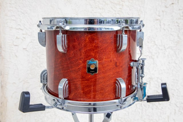 Leedy Broadway 8x10 "Soprano Swingster" Snare Drum, Relic NOS