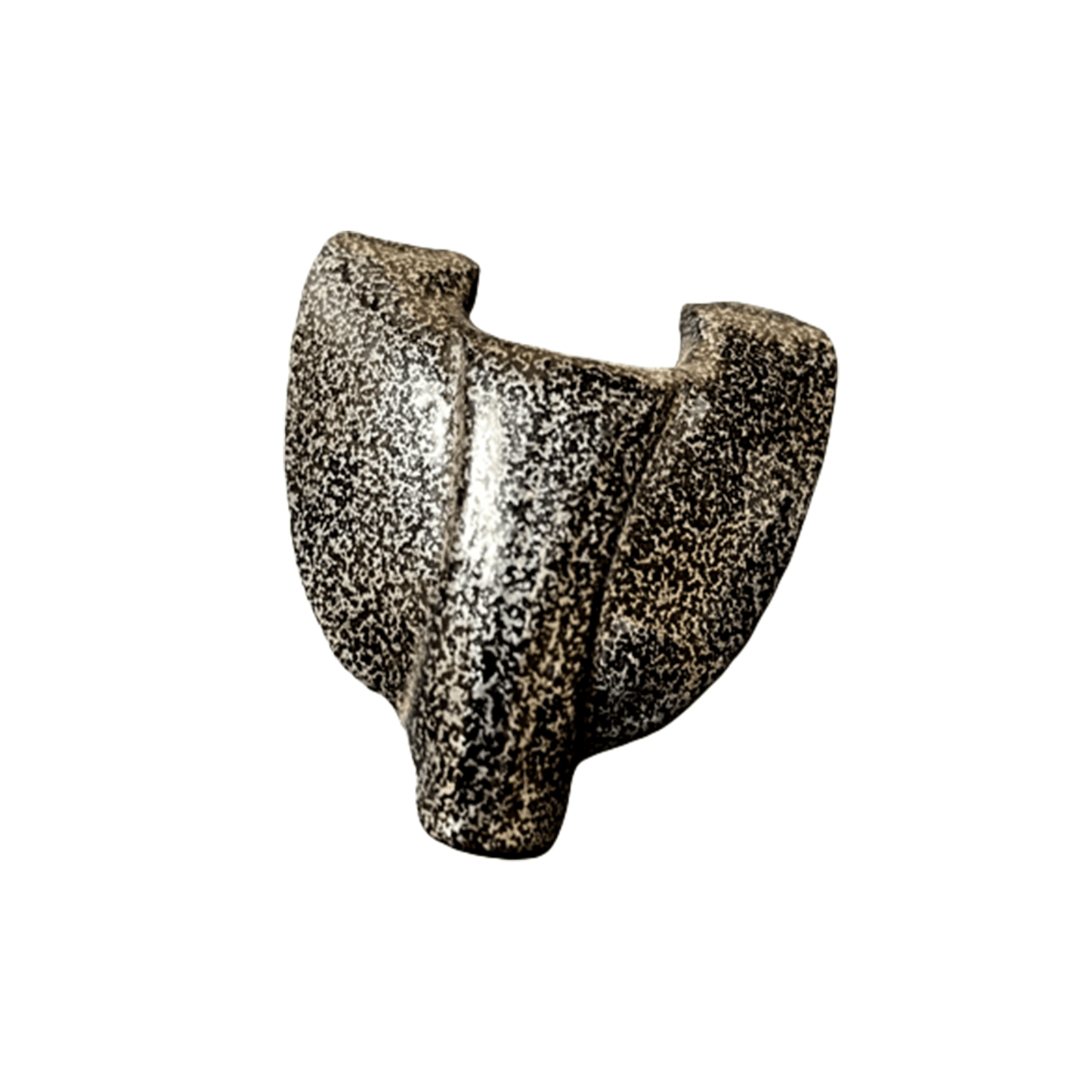 Gretsch USA Gunmetal Claw Hook, NOS