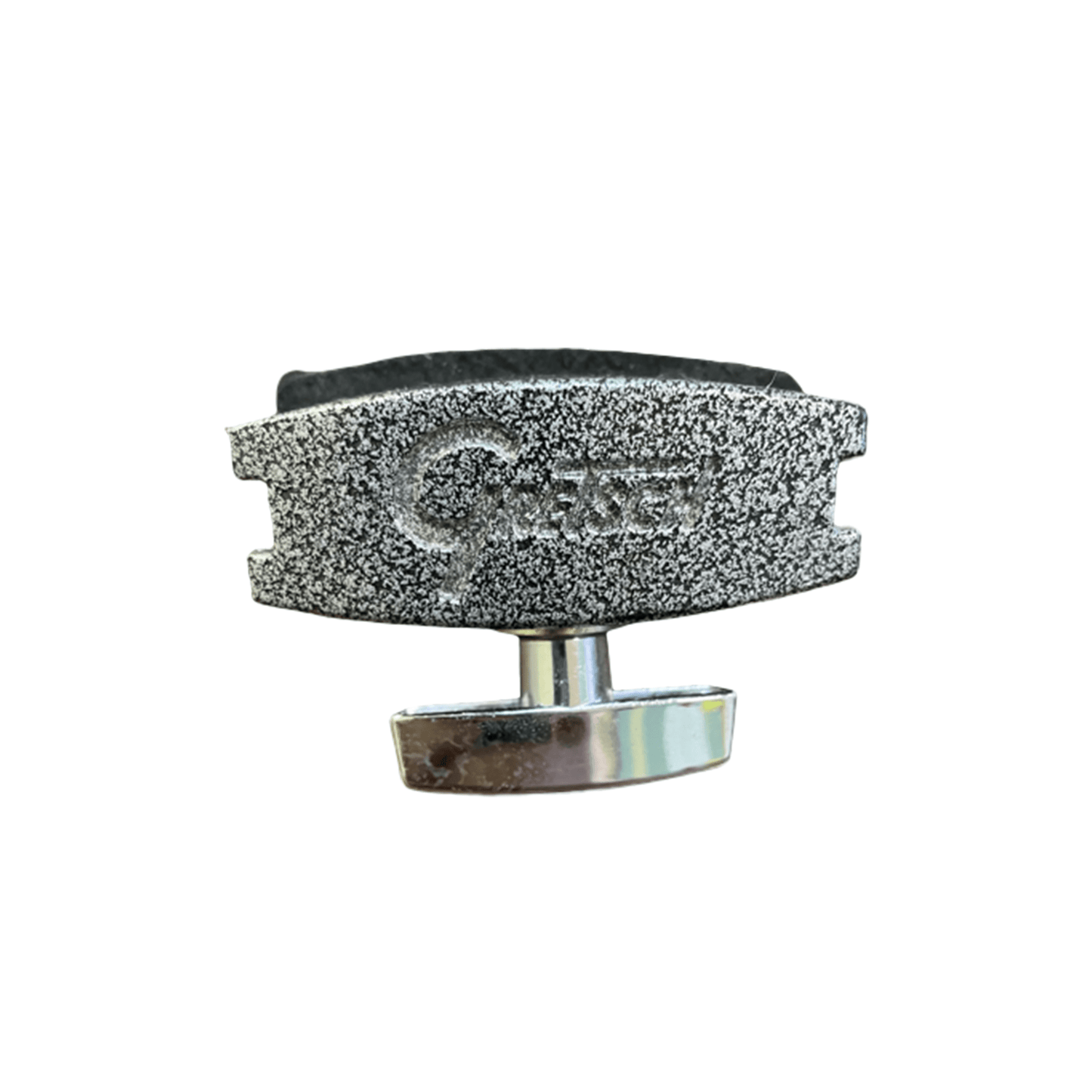 Gretsch USA Broadkaster Tom Bracket Assembly, Relic NOS