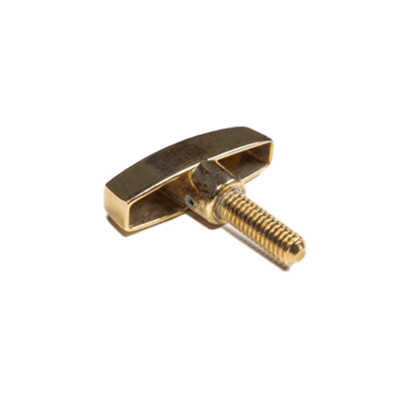 Gretsch USA Vintage Gold-Plated Wing Screw