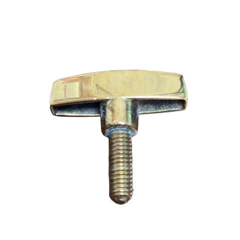 Gretsch USA Vintage Gold-Plated Wing Screw