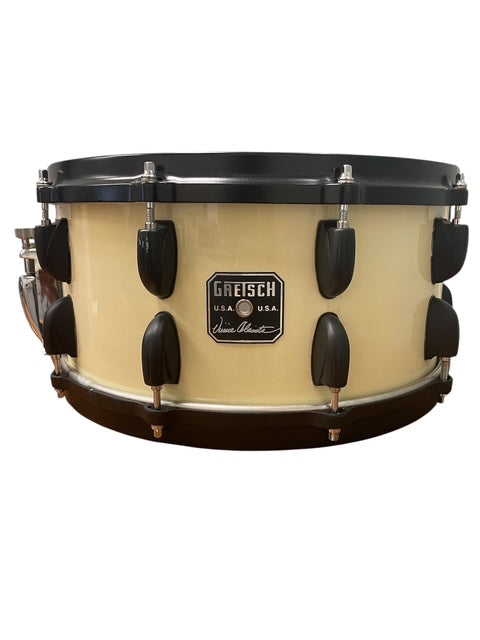 Gretsch USA Custom GVS4155 VINNIE COLAIUTA SIGNATURE Snare