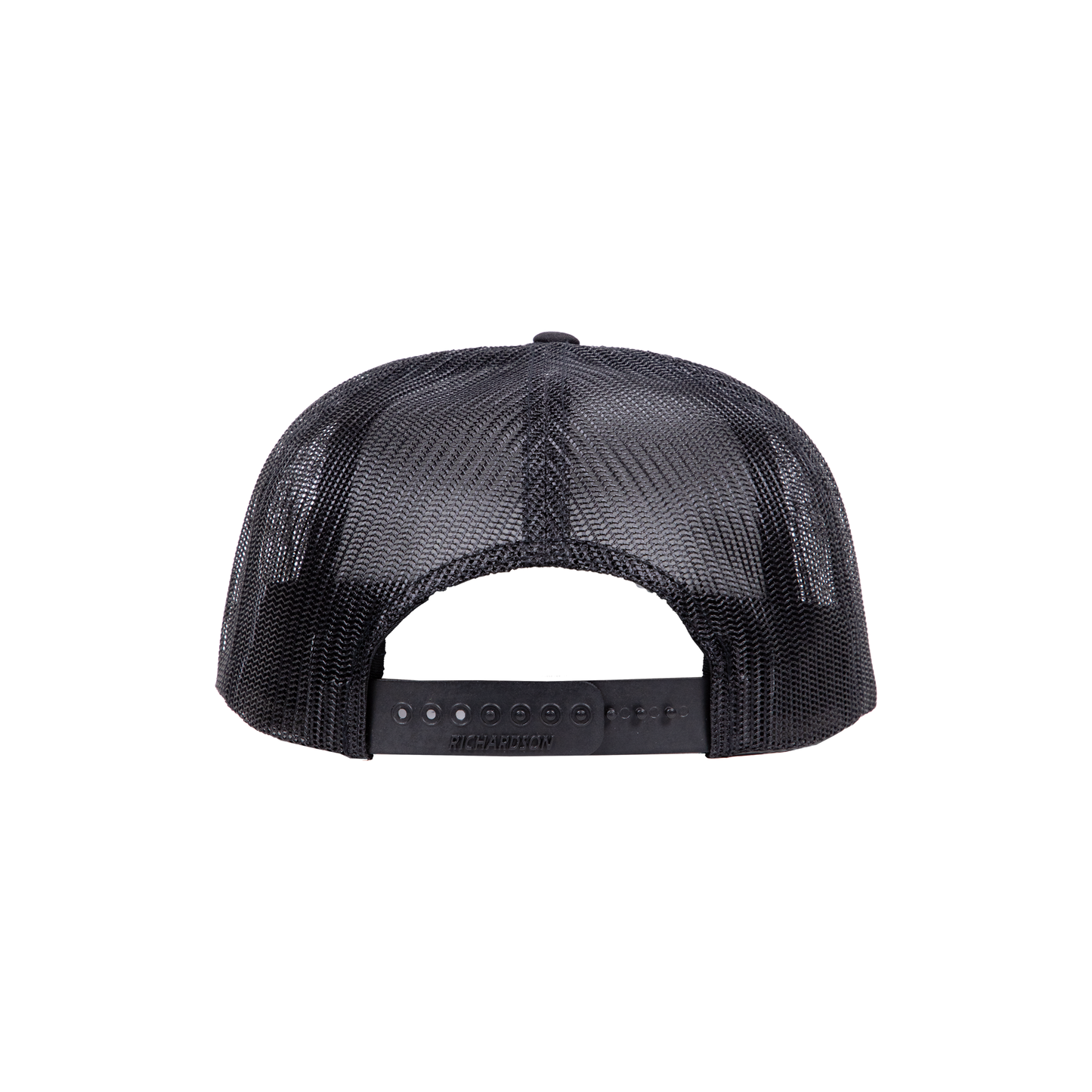 Hat, Sho Bud Logo Trucker, Black - GretschGear