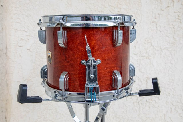 Leedy Broadway 8x10 "Soprano Swingster" Snare Drum, Relic NOS