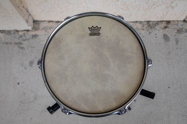 Leedy Broadway 8x10 "Soprano Swingster" Snare Drum, Relic NOS