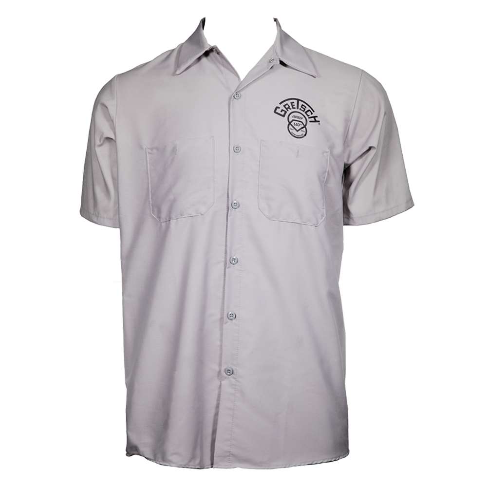 140th Anniversary Patent Series Work Shirt