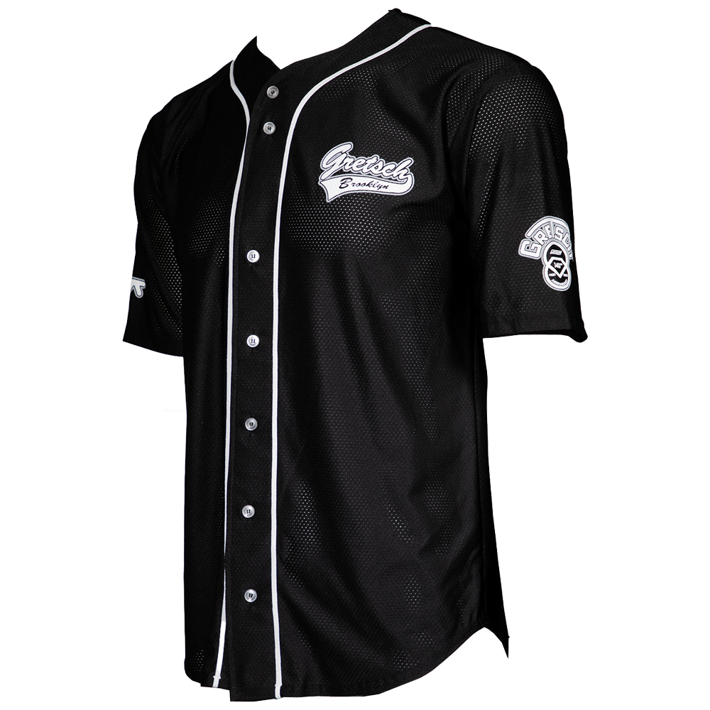 140th Anniversary Baseball Jersey