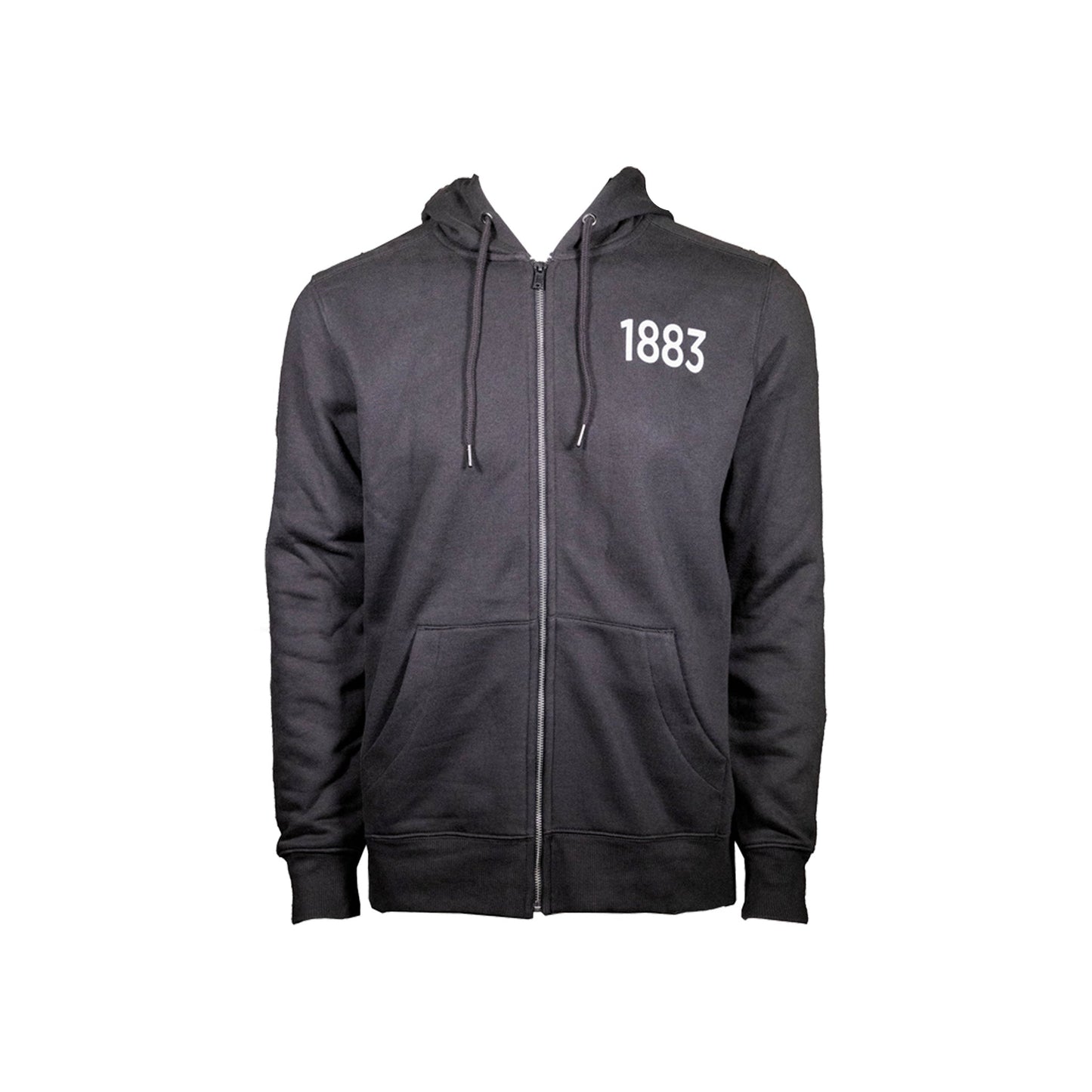 Hoodie, Gretsch Fleece Full-Zip