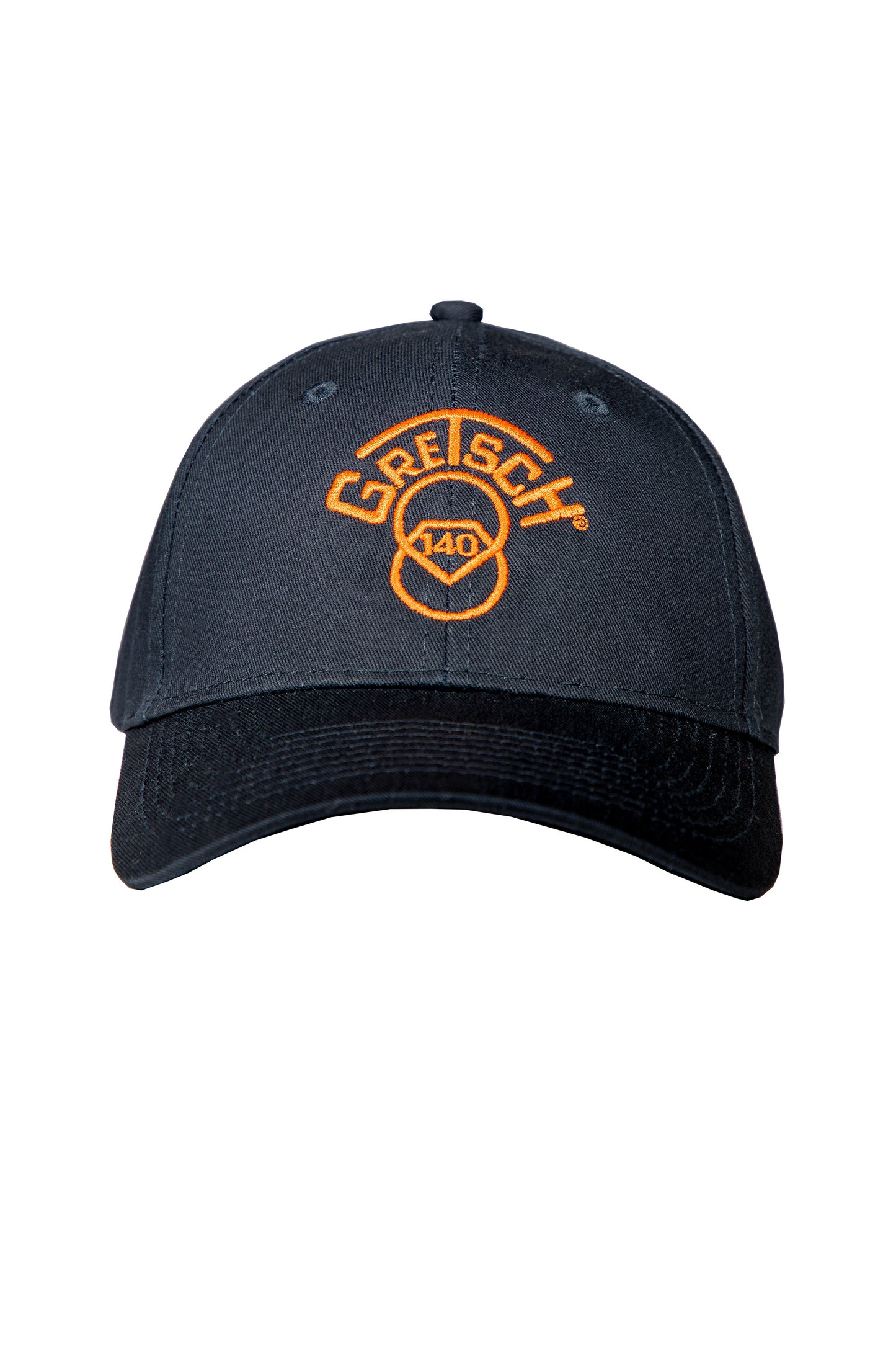 140th Anniversary Logo 6-Panel Twill Hat