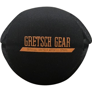 Gretsch T-Roof KOOZIE Can Cooler - GretschGear