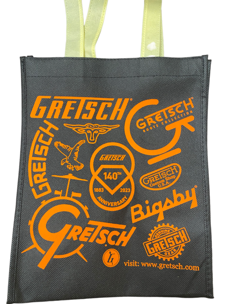 140th Anniversary Tote Bag