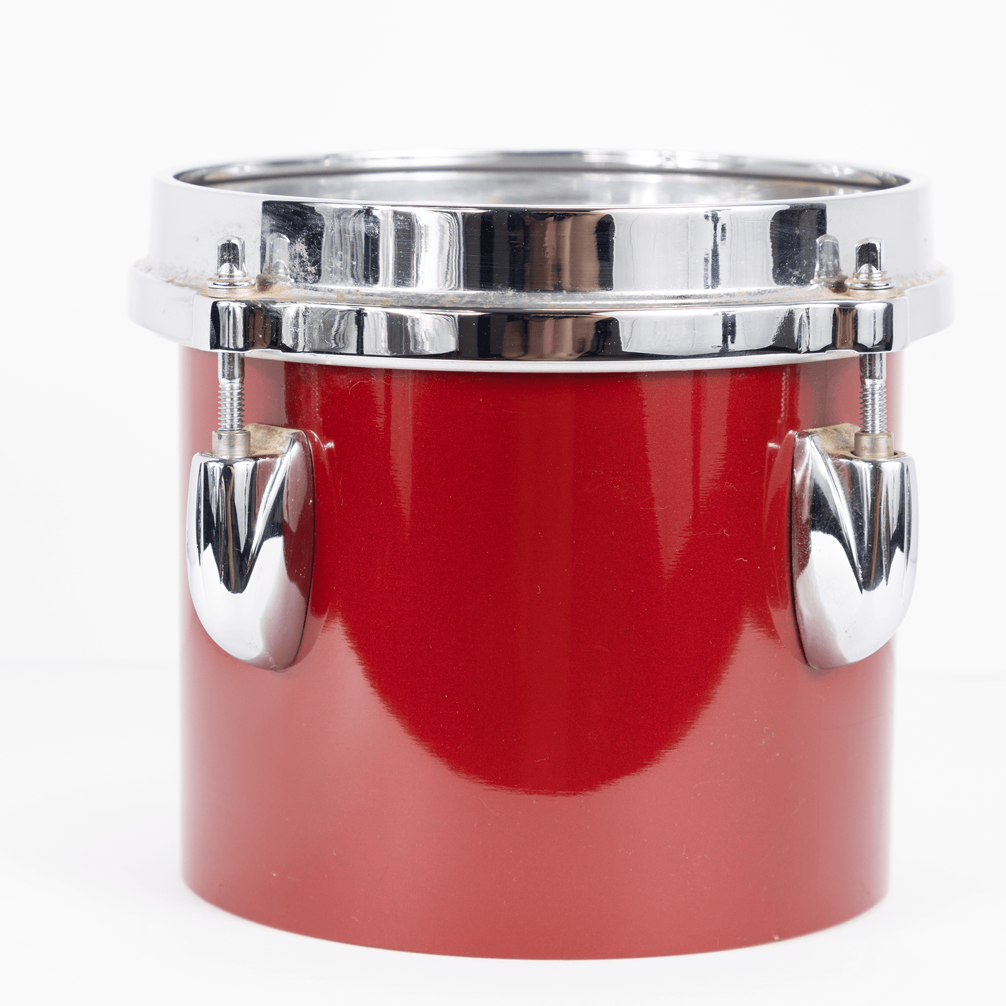 Gretsch USA Custom 5-1/2 x 6 - (Dark Red) COLOR - GretschGear