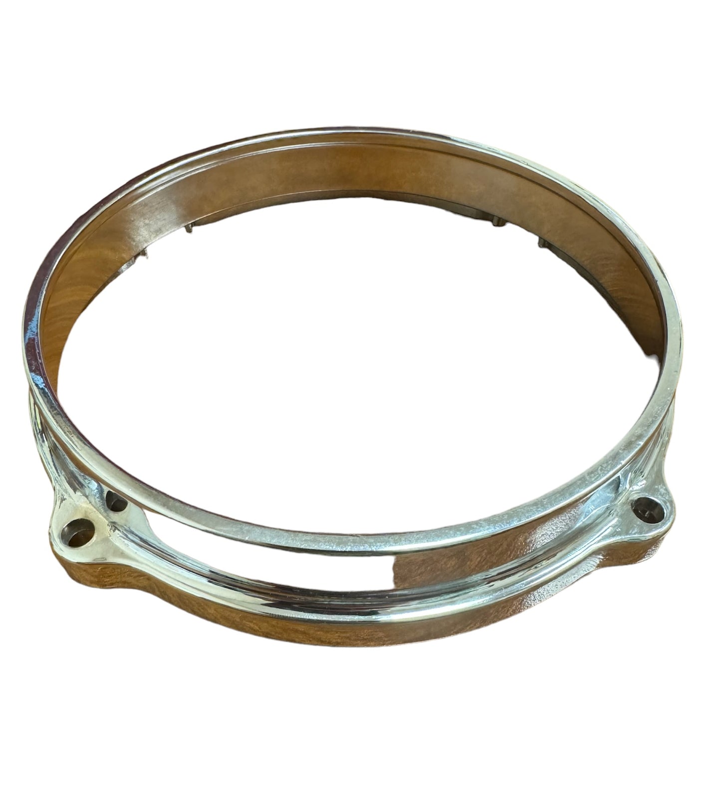 Gretsch 6" 4-Hole USA Die Cast Hoop