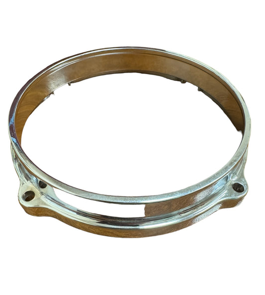 Gretsch 6" 4-Hole USA Die Cast Hoop