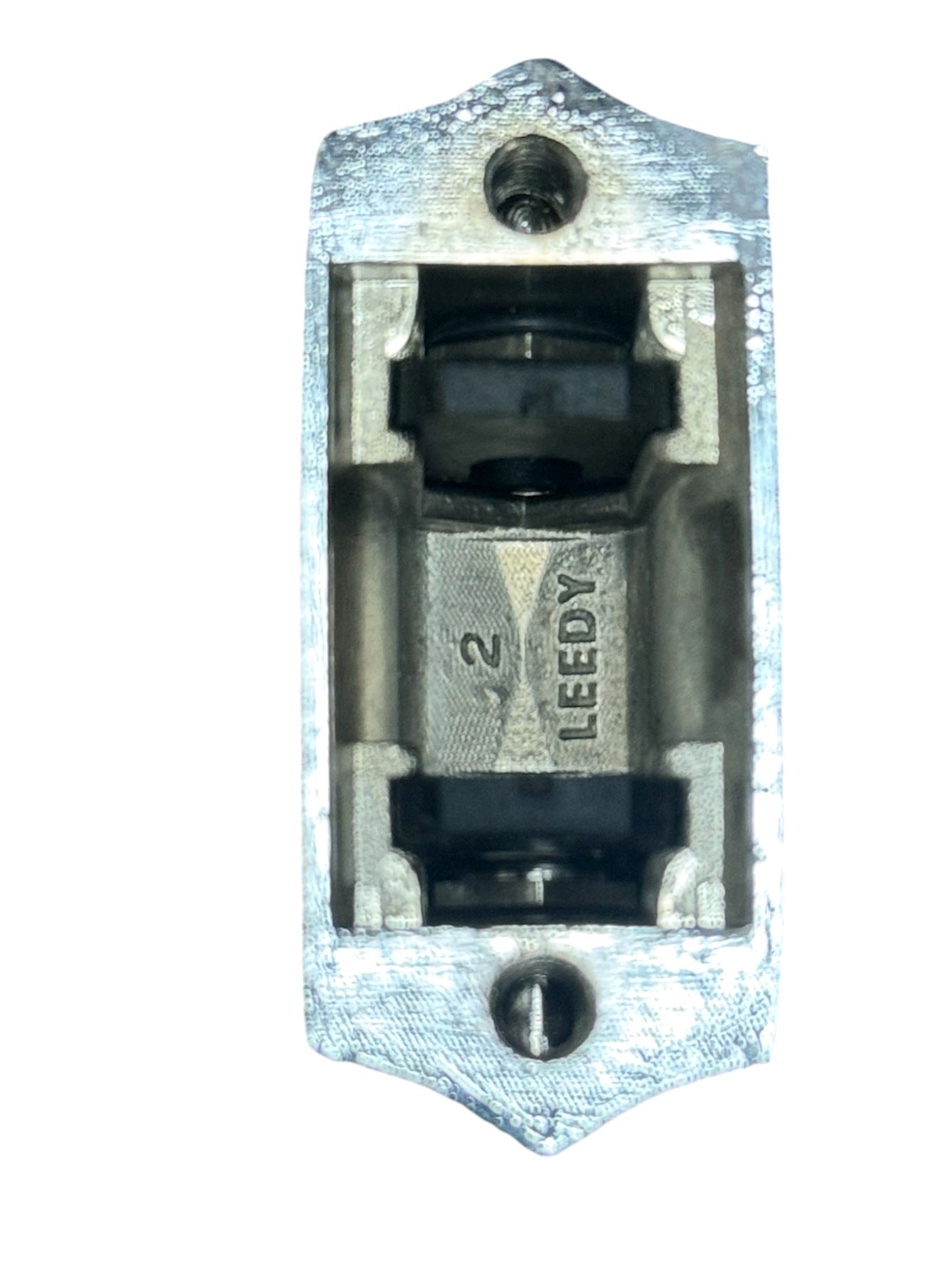 Leedy Box Lug 12mm, NOS