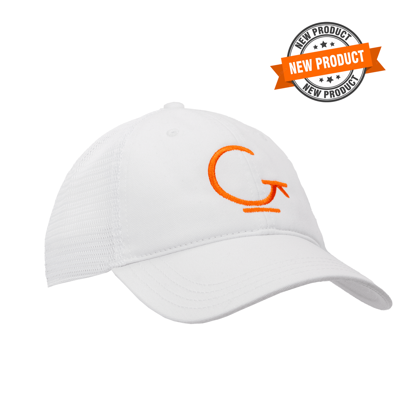 Branded "G" Mark Hat