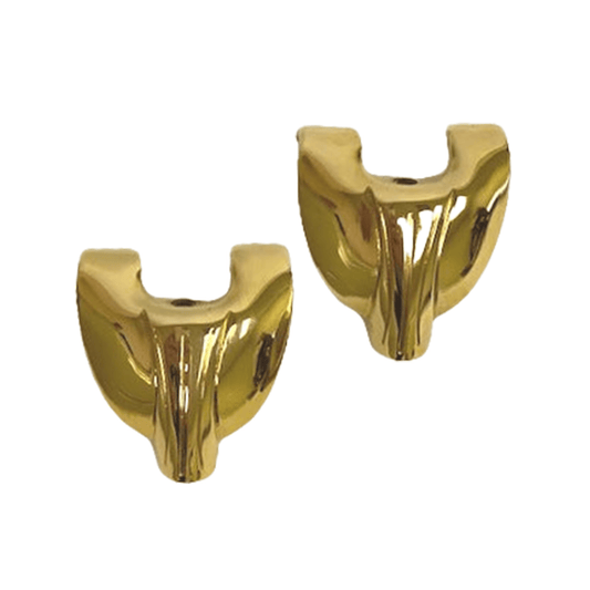 Gretsch USA Vintage Gold-Plated Claw Hook - GretschGear
