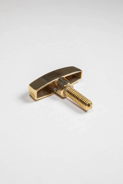 Gretsch USA Vintage Gold-Plated Wing Screw