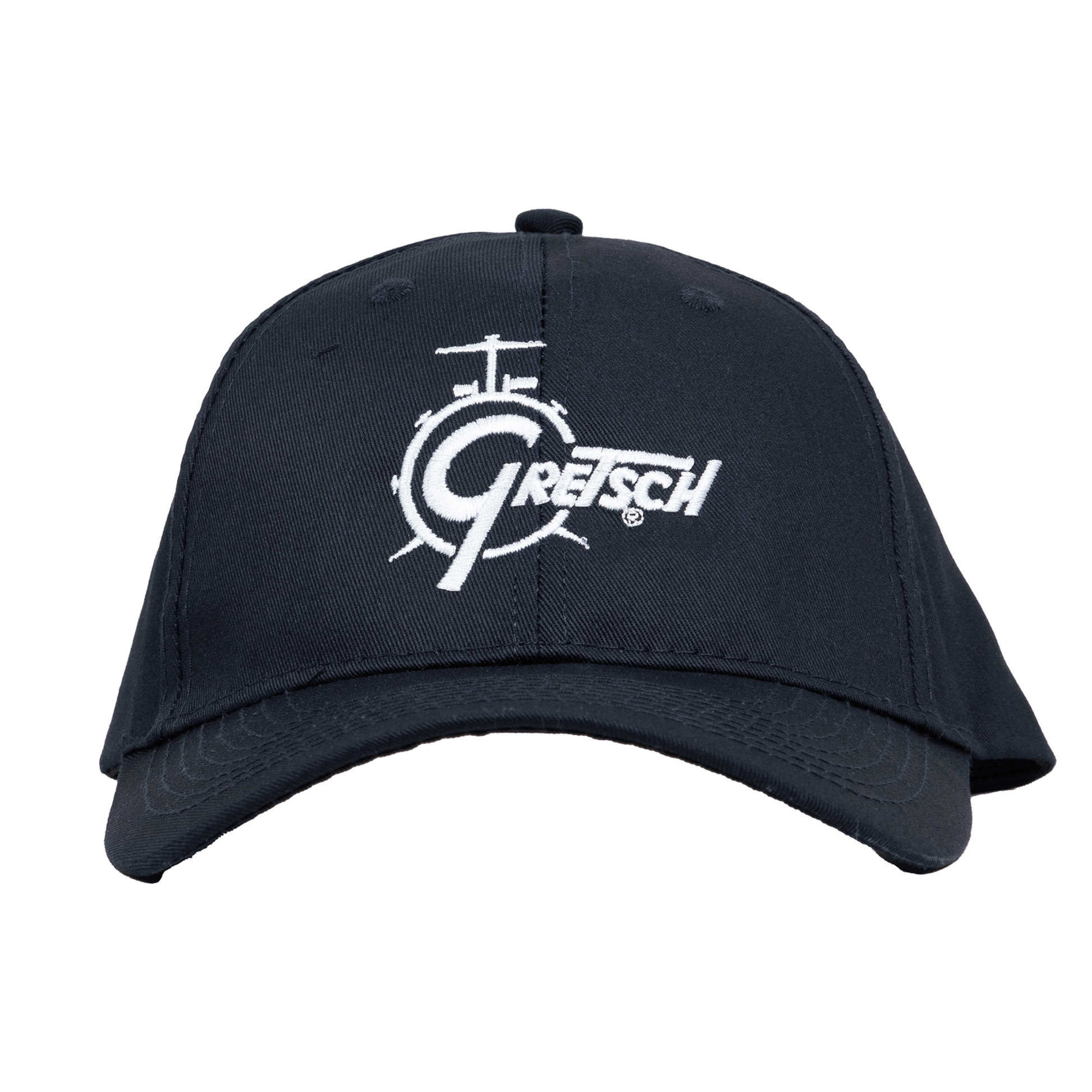 Hat, Gretsch Drum Twill – GretschGear