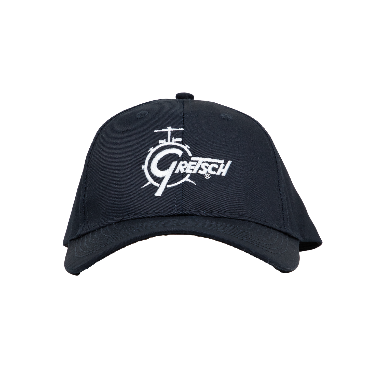 Hat, Gretsch Drum Large Logo - GretschGear