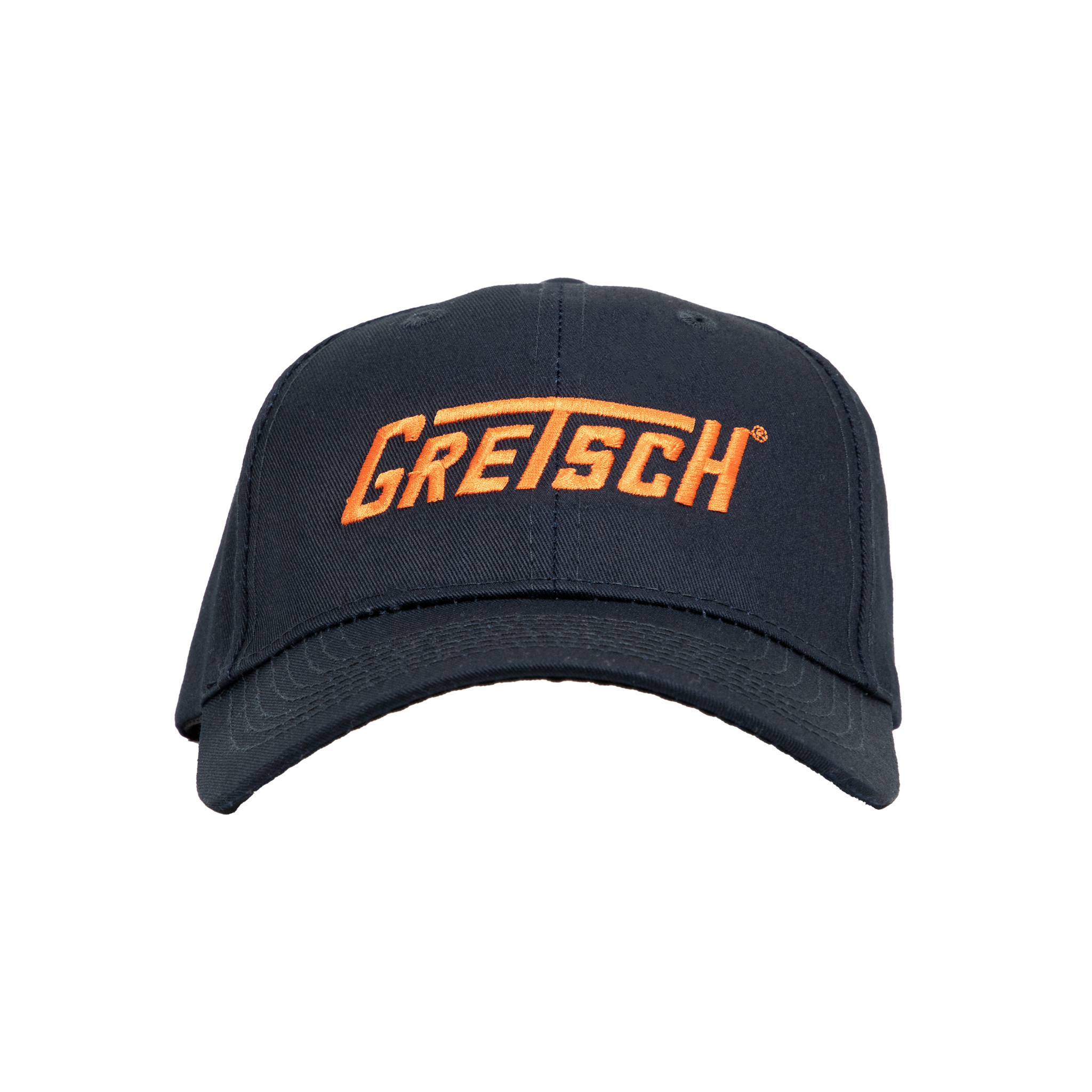 Hat, Gretsch T-Roof logo – GretschGear