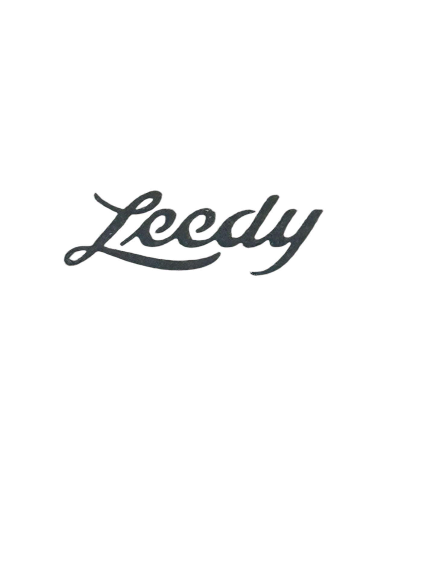 Leedy 13" Coated Drumhead, NOS