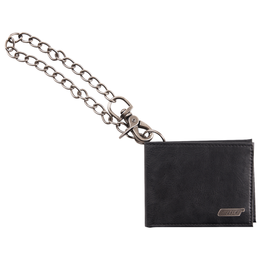 Gretsch Limited Edition Leather Wallet - GretschGear