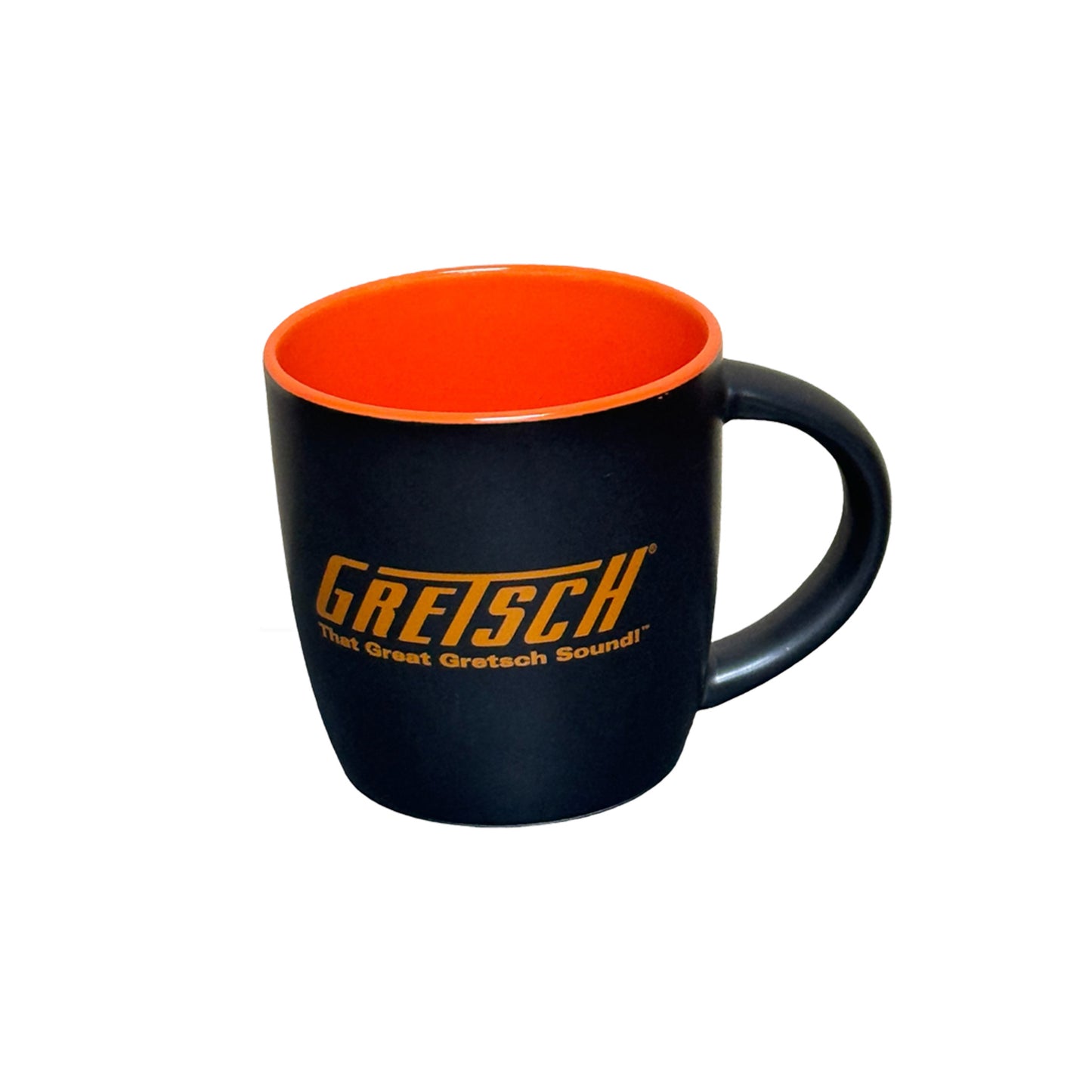 "That Great Gretsch Sound" 12oz Coffee Mug