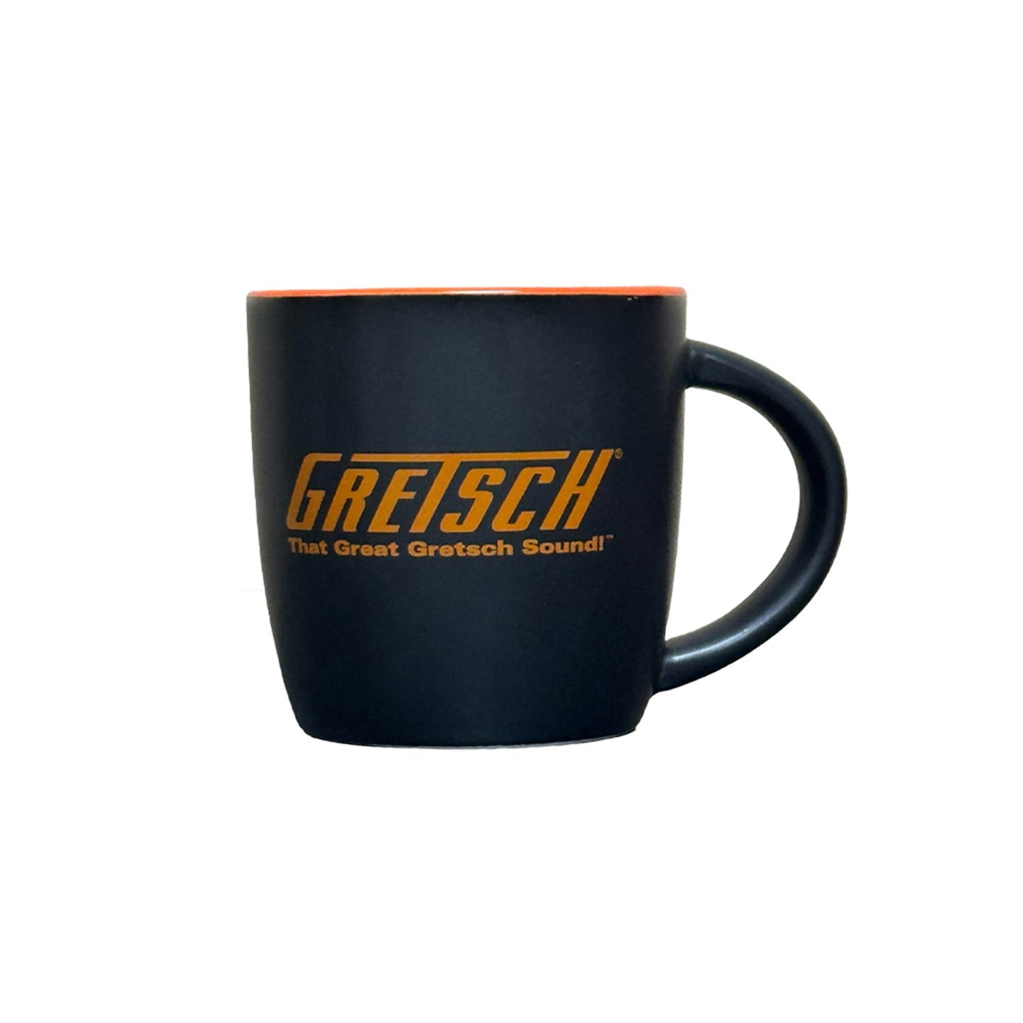 "That Great Gretsch Sound" 12oz Coffee Mug