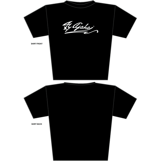 Ajaha Cymbals T-Shirt - GretschGear