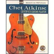 Chet Atkins: Certified Guitar Player - GretschGear