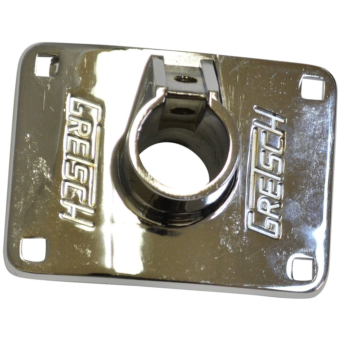 Gretsch USA (NOS) Drum Mounting Plate - GretschGear