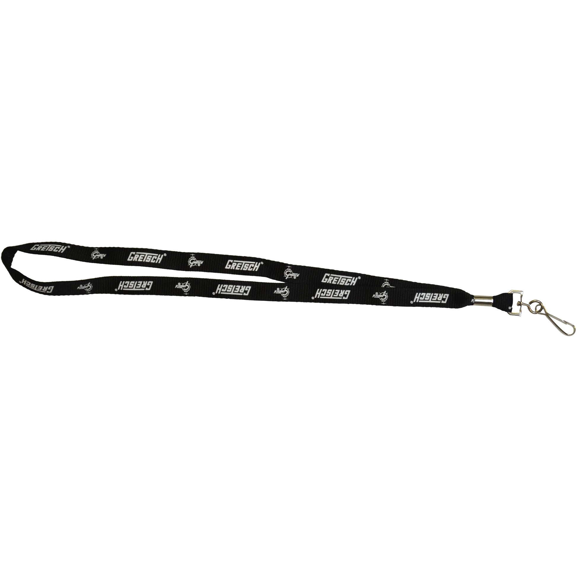 Gretsch Lanyard - GretschGear