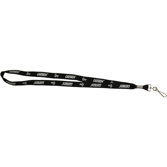 Gretsch Lanyard - GretschGear