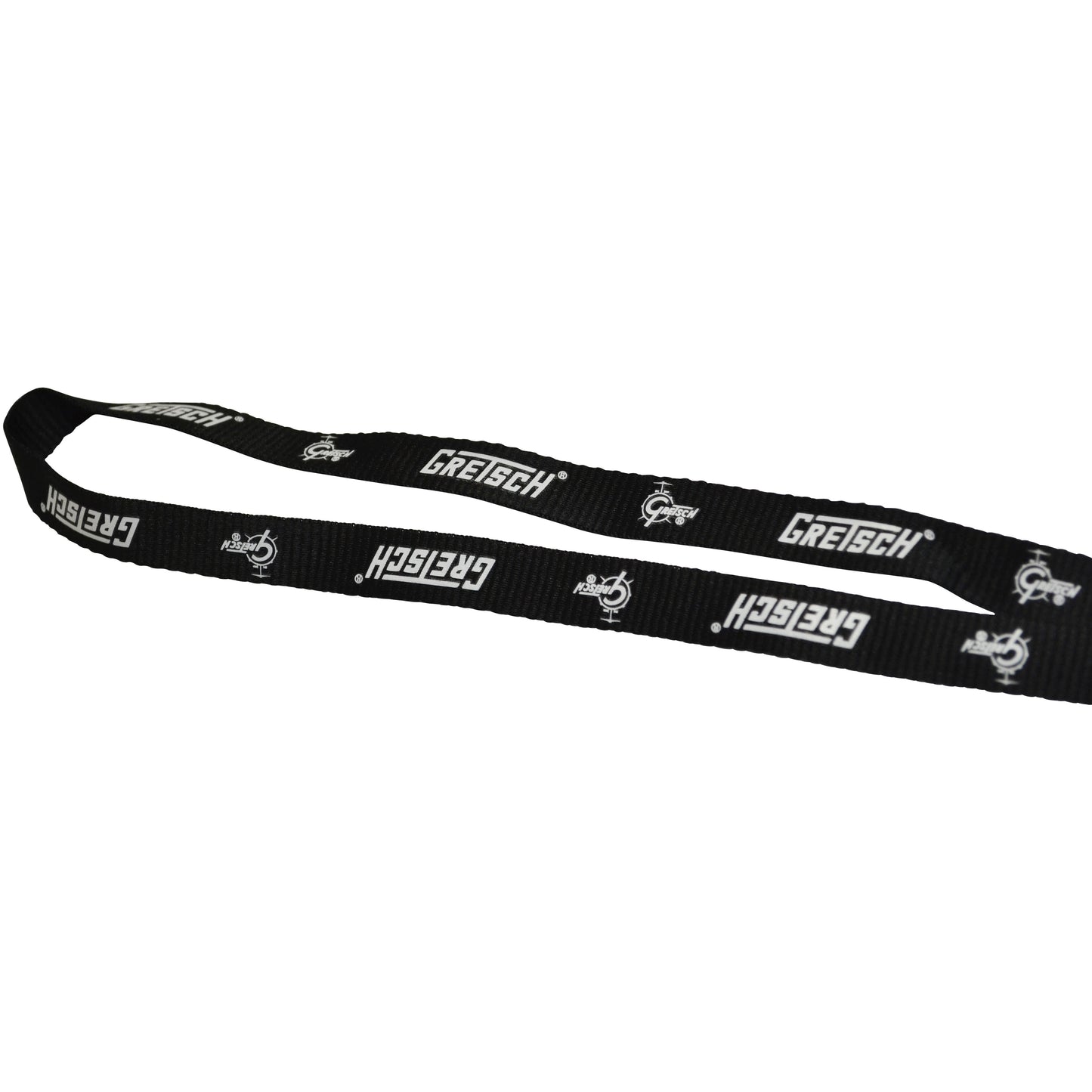 Gretsch Lanyard - GretschGear