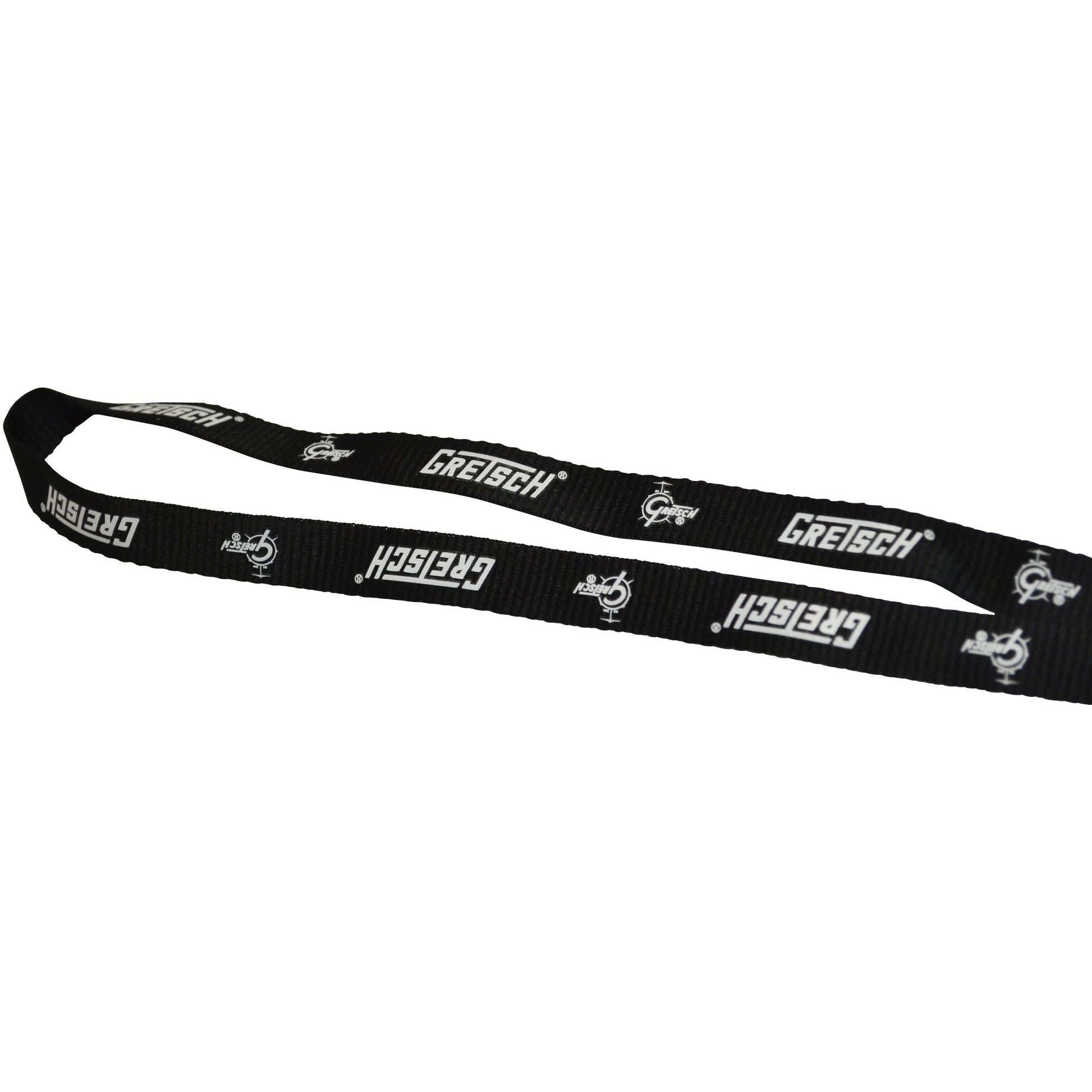Gretsch Lanyard - GretschGear
