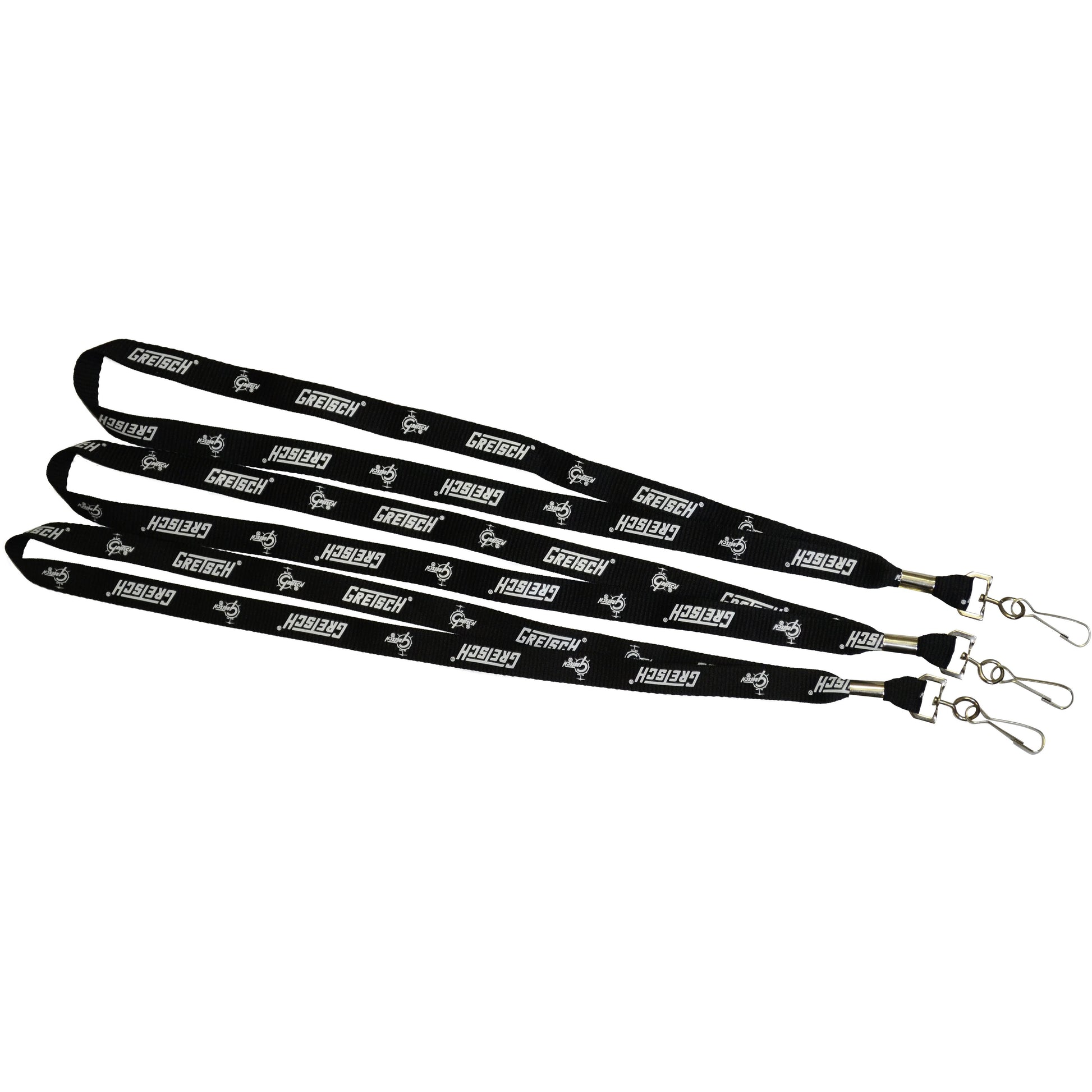 Gretsch Lanyard - GretschGear