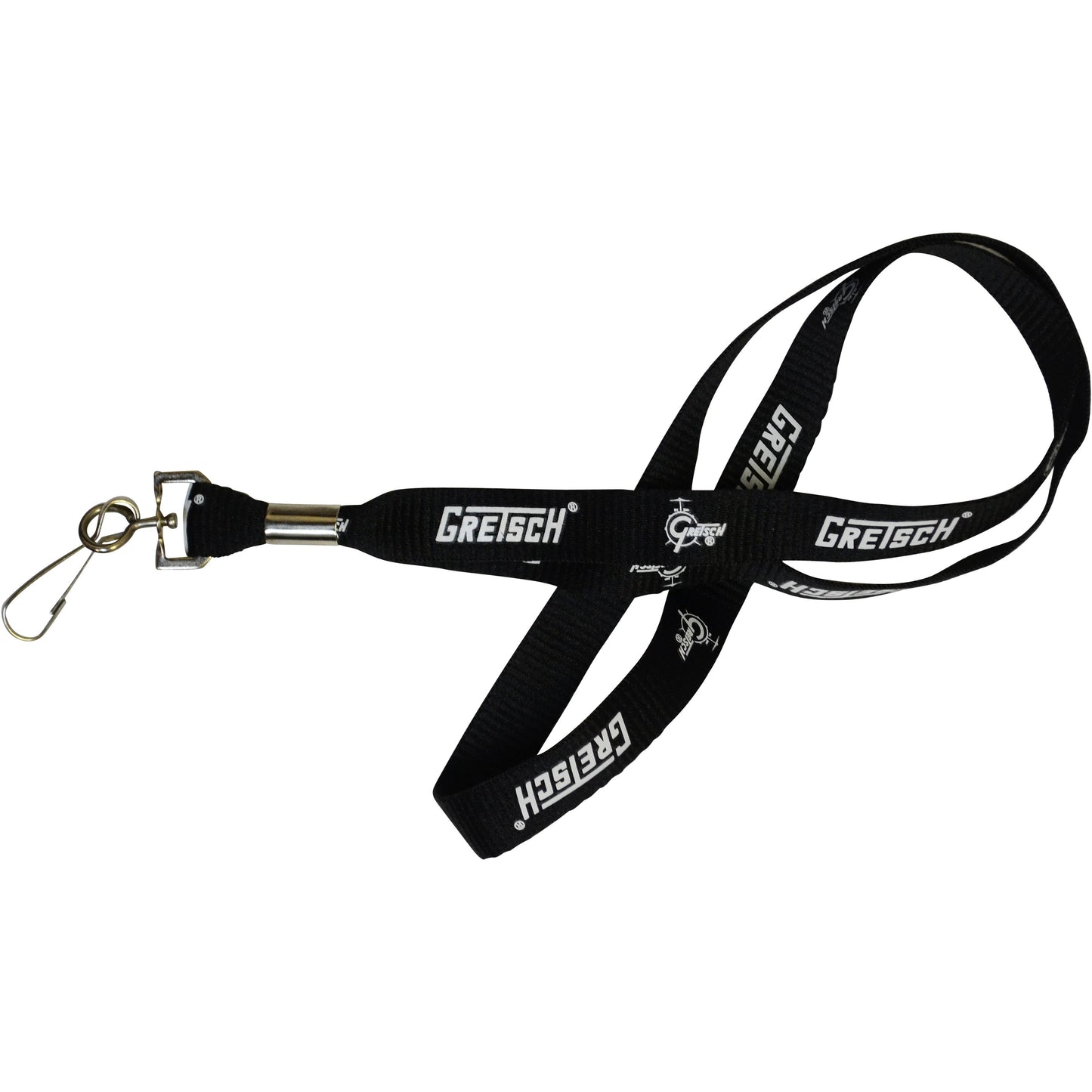 Gretsch Lanyard - GretschGear