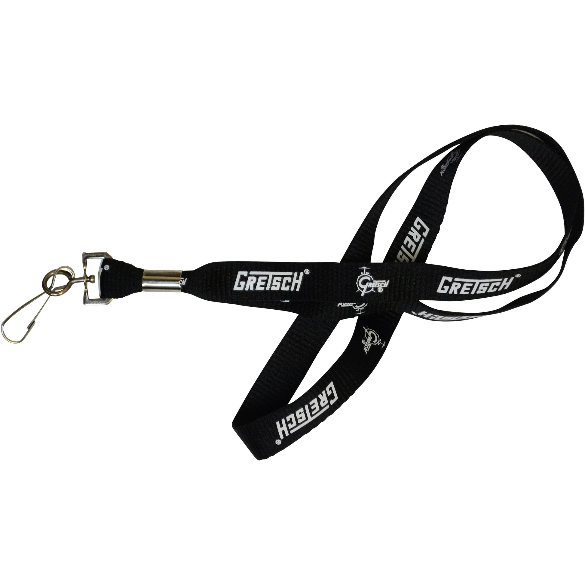 Gretsch Lanyard - GretschGear