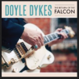 CD - Doyle Dykes: The Return of the Falcon - GretschGear