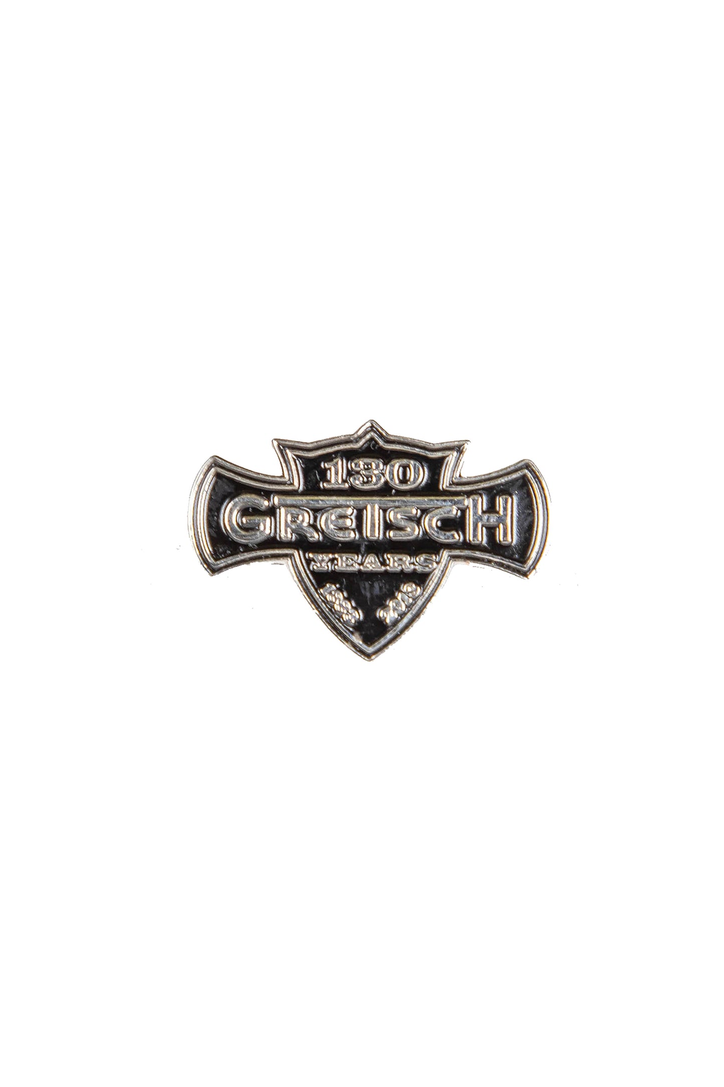 130th Gretsch Anniversary Lapel Pin - GretschGear