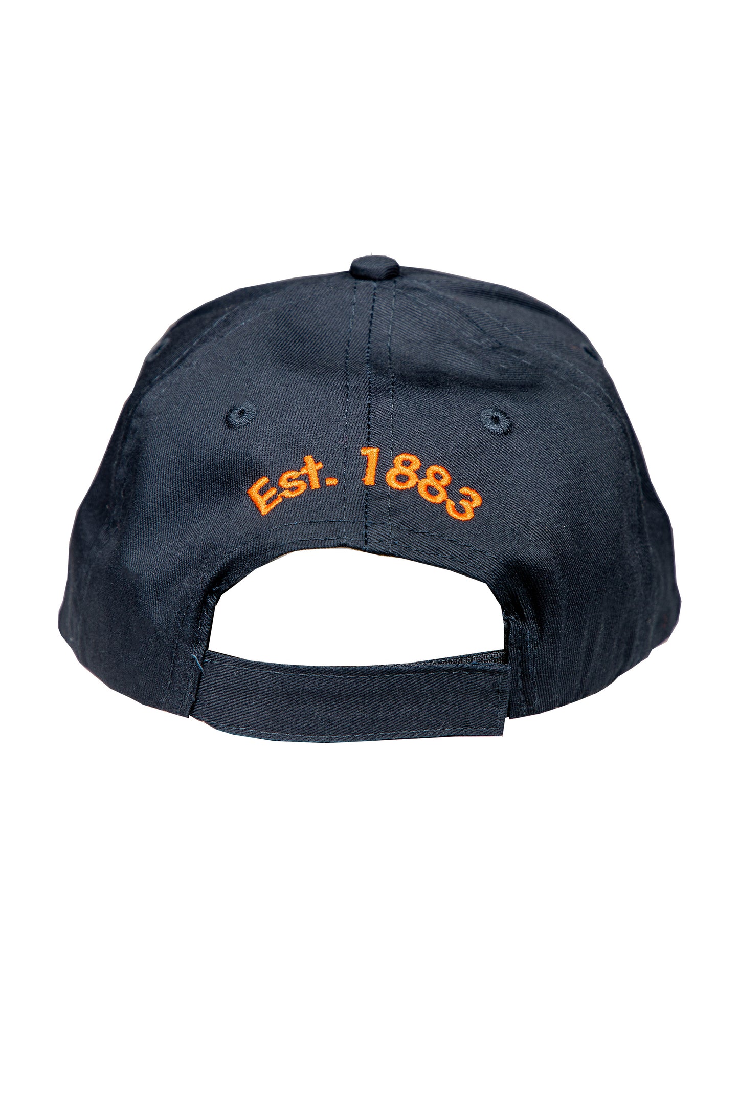 140th Anniversary Logo 6-Panel Twill Hat