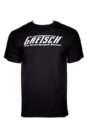 Shirt, Classic T-Roof Short Sleeve Tee - GretschGear