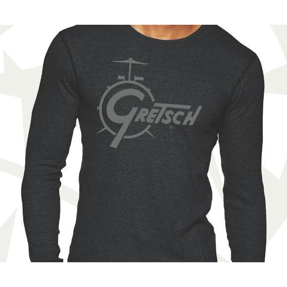Men's Gretsch Drum Thermal - GretschGear