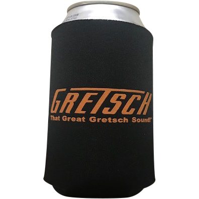 Gretsch T-Roof KOOZIE Can Cooler - GretschGear